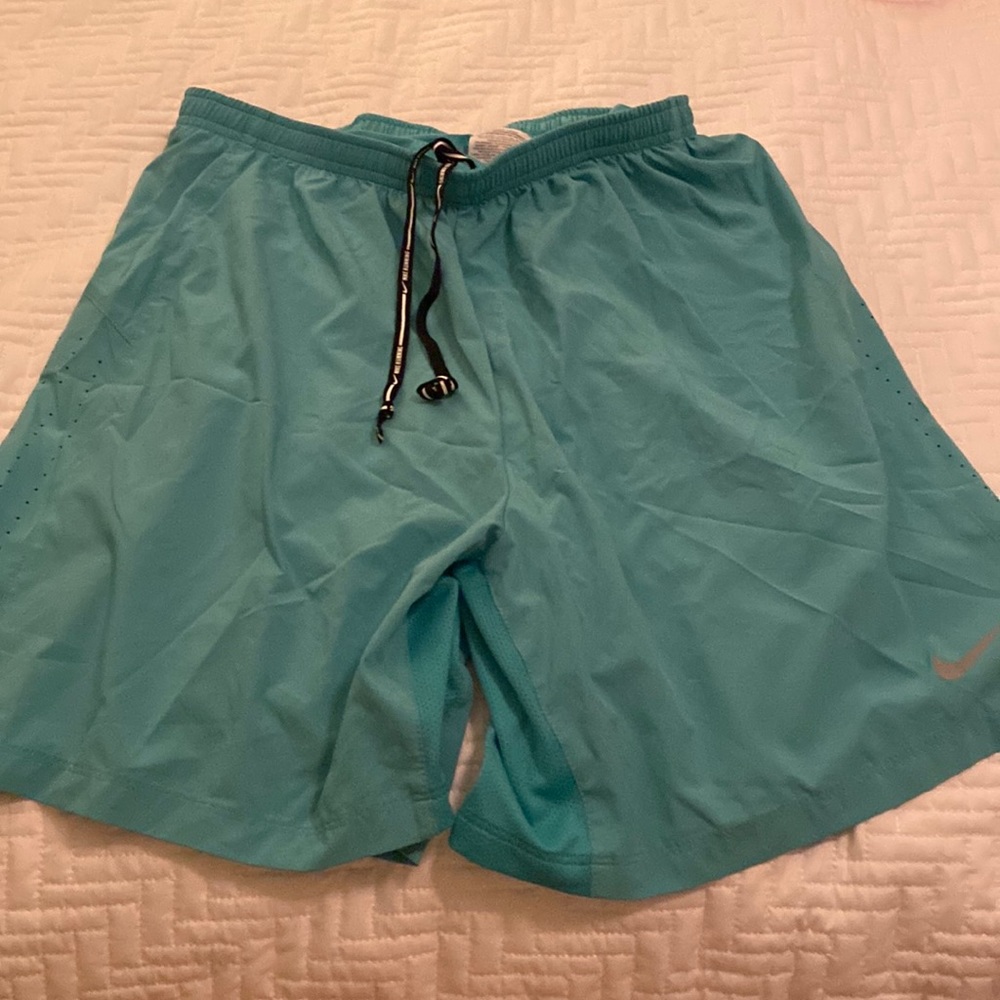 Nike Dri Fit Running Shorts